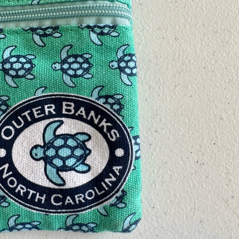 Outerbanks small purse - Picture 2 of 3